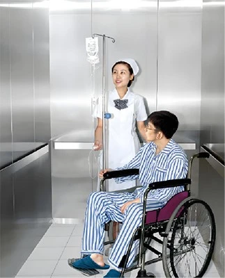 hospital lift hospital lift
