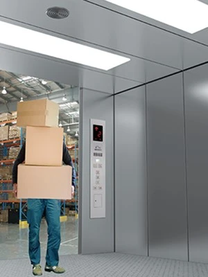 FUJI goods elevators FUJI goods elevators